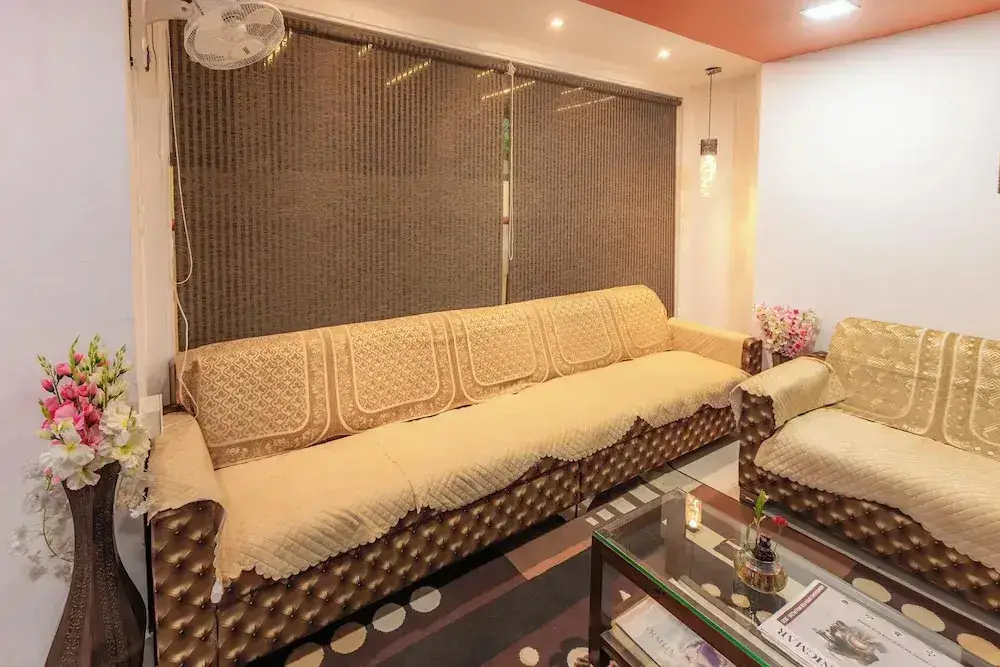 Нагпур: Treebo Trend Seven Suites