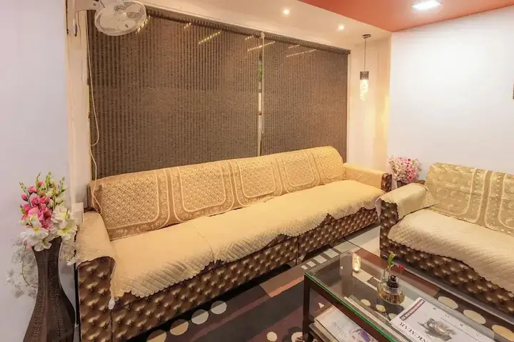 Нагпур: Treebo Trend Seven Suites