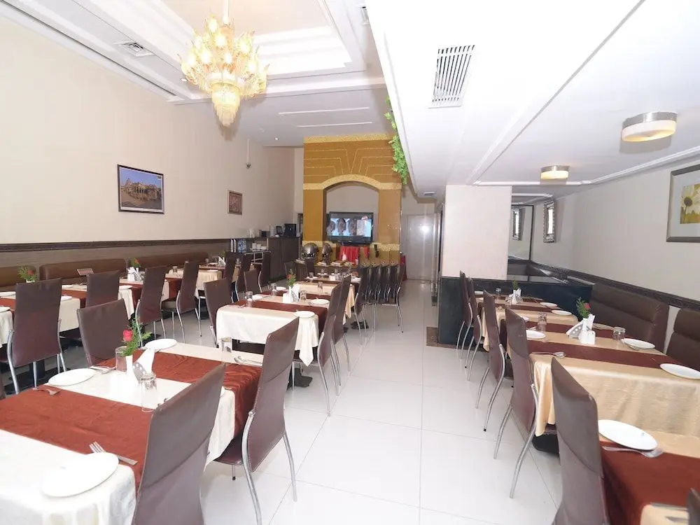 Мадурай: OYO 1637 Hotel Star Residency
