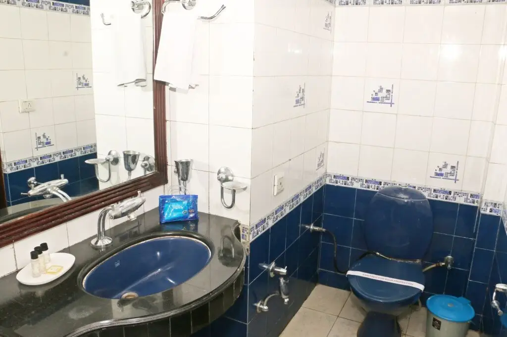 Лудхиана: OYO Premium Bhai Bala Chowk