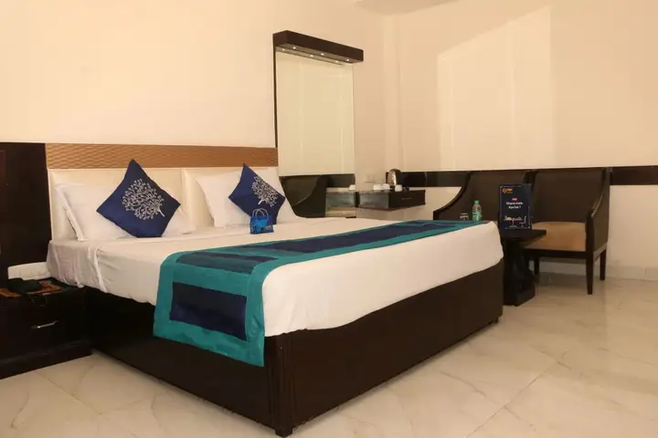 Лудхиана: OYO Premium Bhai Bala Chowk