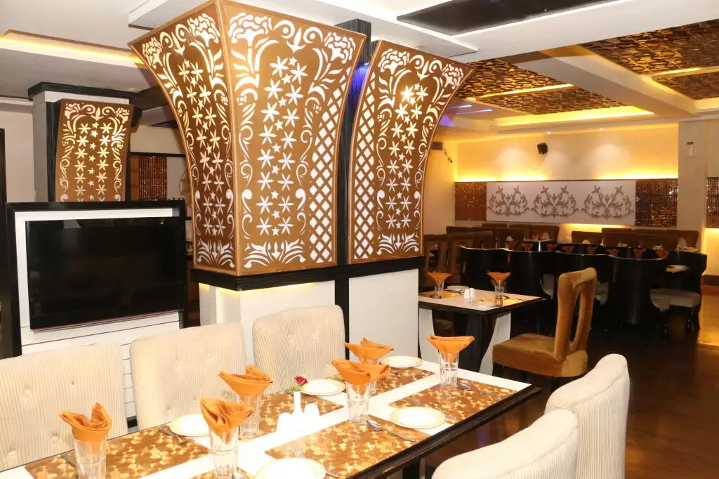 Лудхиана: OYO Premium Bhai Bala Chowk