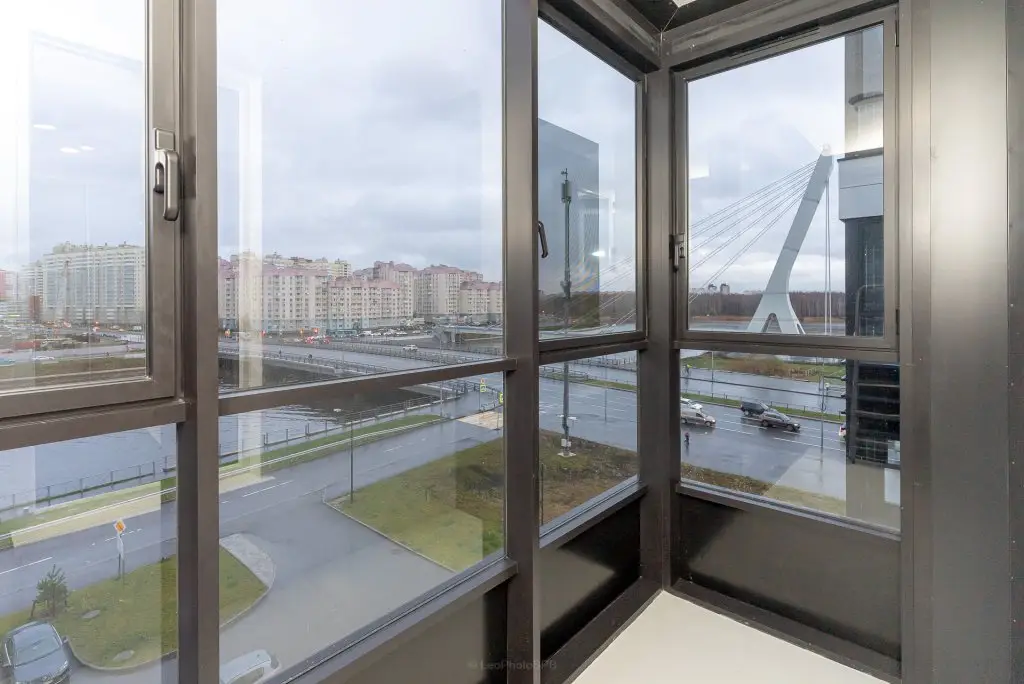 Санкт-Петербург: Квартира Видовая GetFlat Легенда Дудергофа