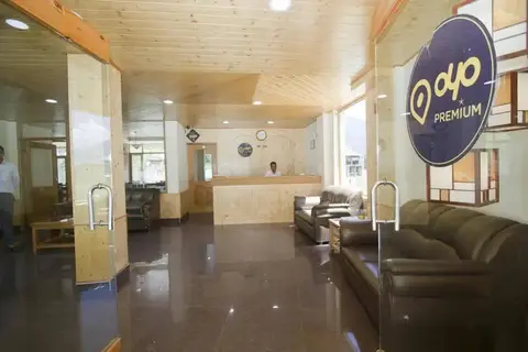 OYO Premium Himalayan View — фото 1