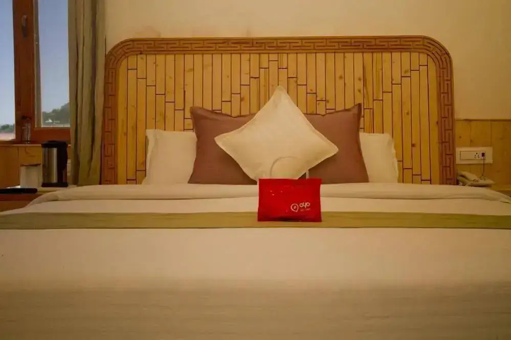 Манали: Hotel Uday Himalaya