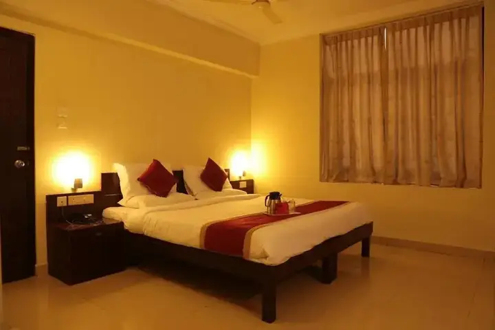 Мангалур: OYO Rooms Father Mullers Road