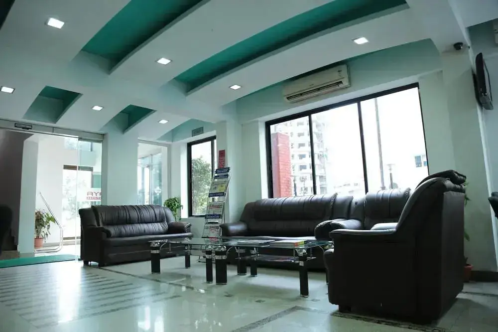 Мангалур: OYO Rooms Father Mullers Road