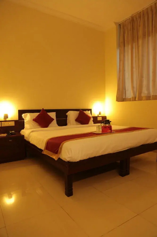 Мангалур: OYO Rooms Father Mullers Road
