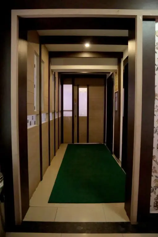 Мангалур: OYO Rooms Father Mullers Road