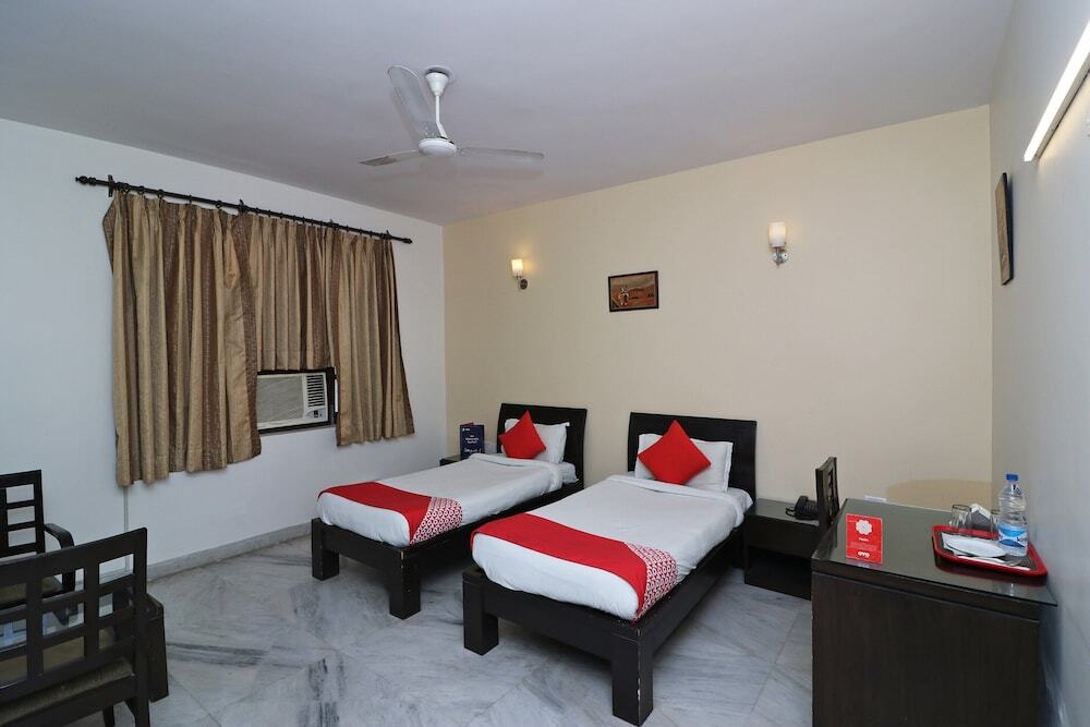 Гуруграм: OYO 595 Hotel Aravali View