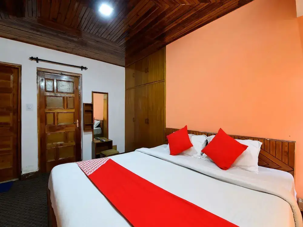 Манали: Himalayan Nomad Cottage by OYO Rooms