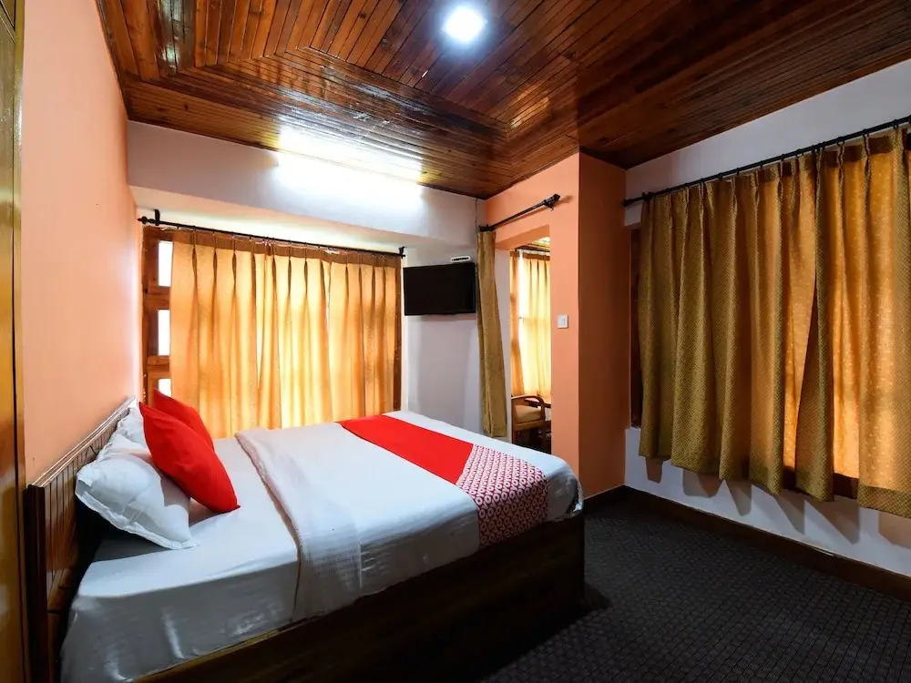 Манали: Himalayan Nomad Cottage by OYO Rooms