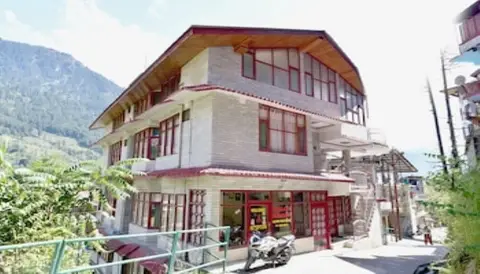 OYO Rooms Hadimba Cottages — фото 1