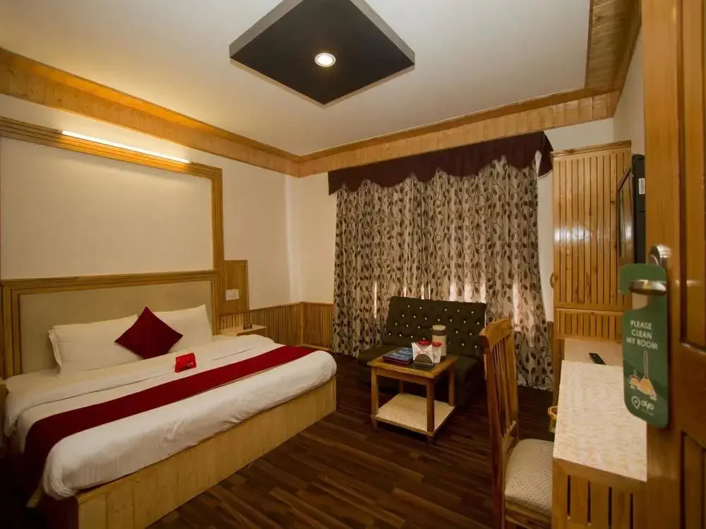 OYO Rooms Model Town — фото 1