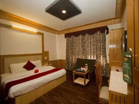 OYO Rooms Model Town — фото 1