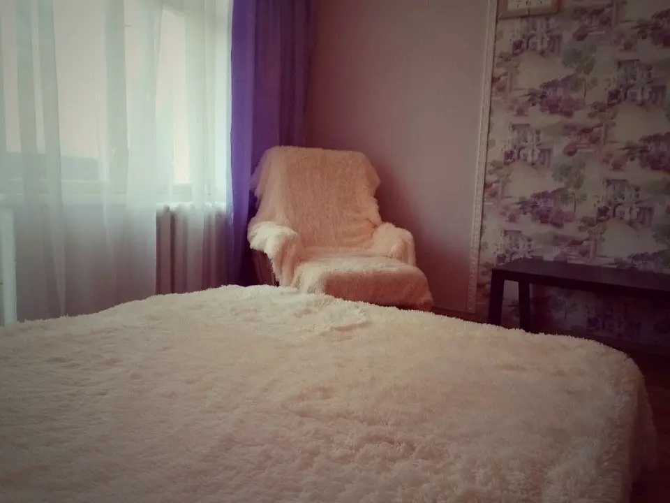 Москва: Gettap Kahovka Apartments