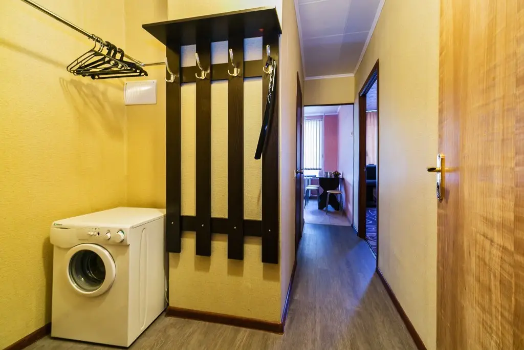 Москва: Gettap Kahovka Apartments