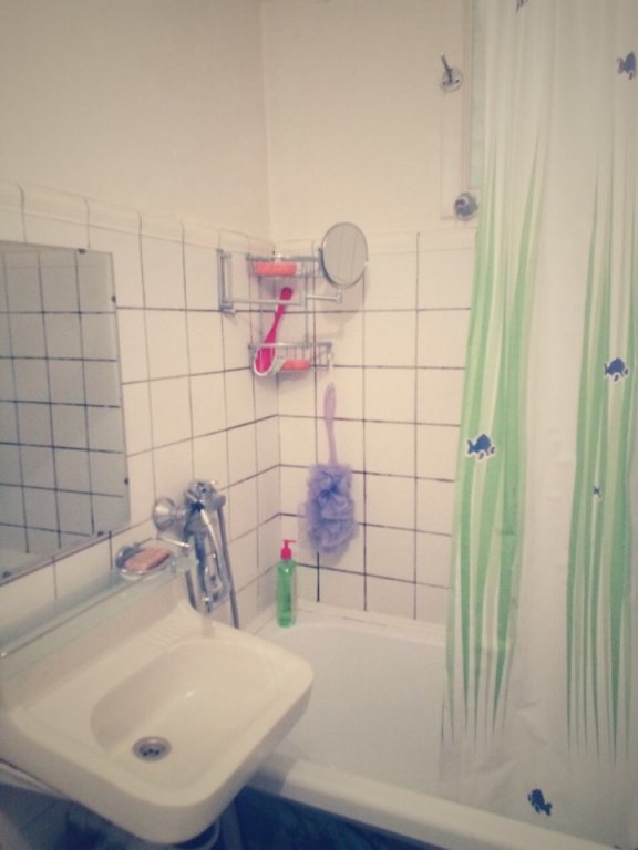 Москва: Gettap Kahovka Apartments