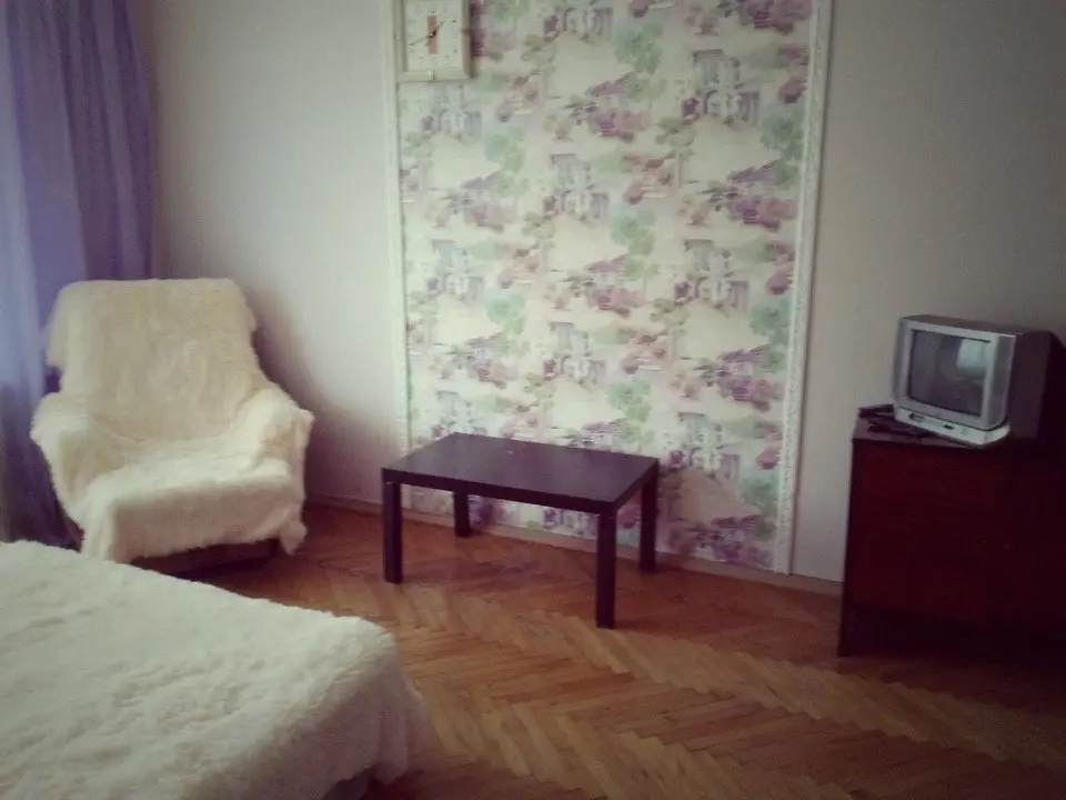 Москва: Gettap Kahovka Apartments
