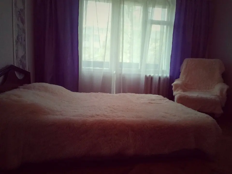 Москва: Gettap Kahovka Apartments