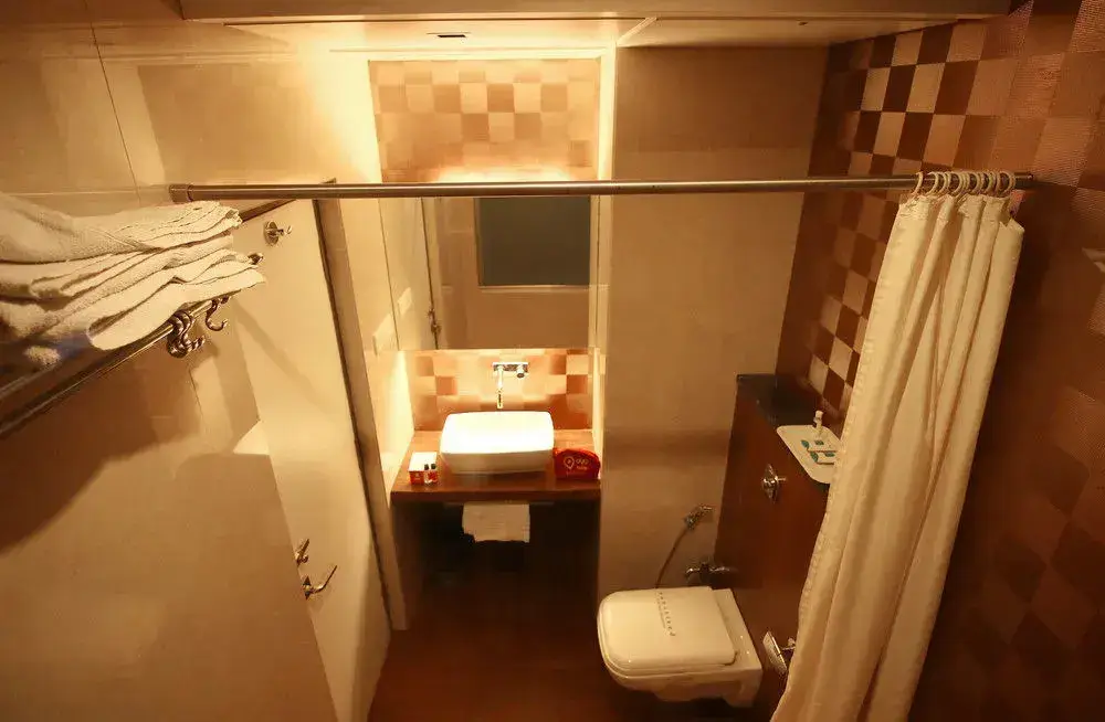 Панвель: OYO Premium Navi Mumbai Panvel Bus Stop