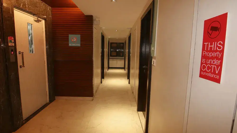 Панвель: OYO Premium Navi Mumbai Panvel Bus Stop