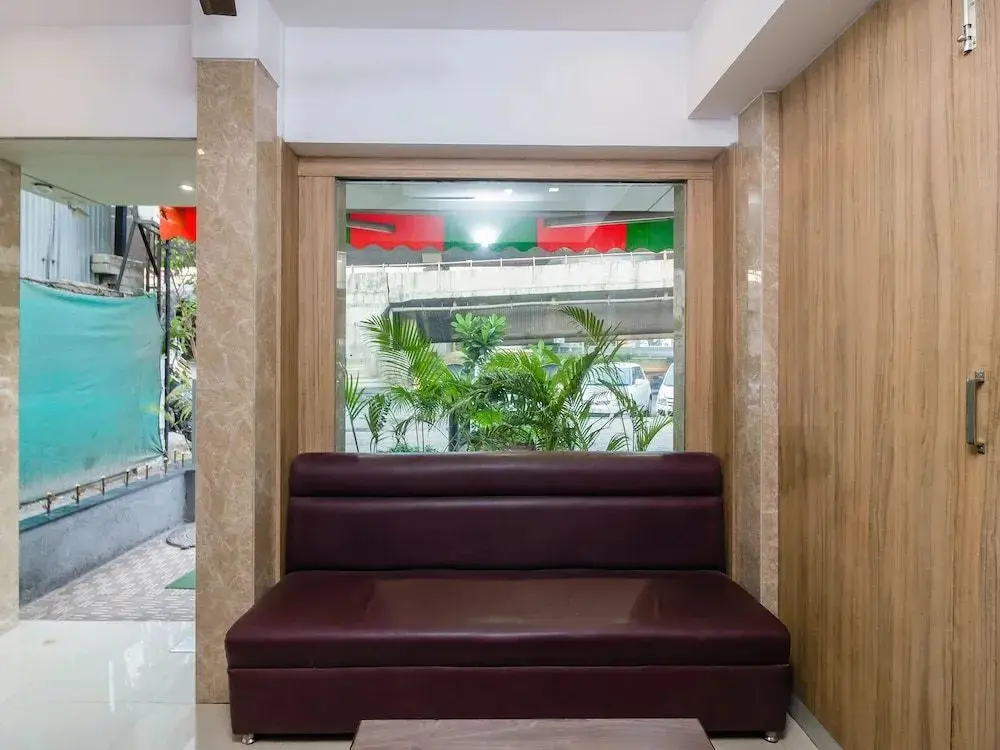 Панвель: Spot On 18750 Hotel Panvel Palace
