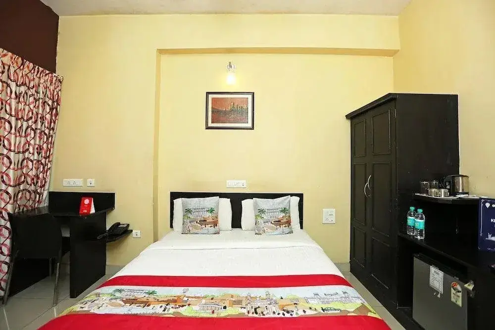 Мангалур: OYO Rooms Hampankatta