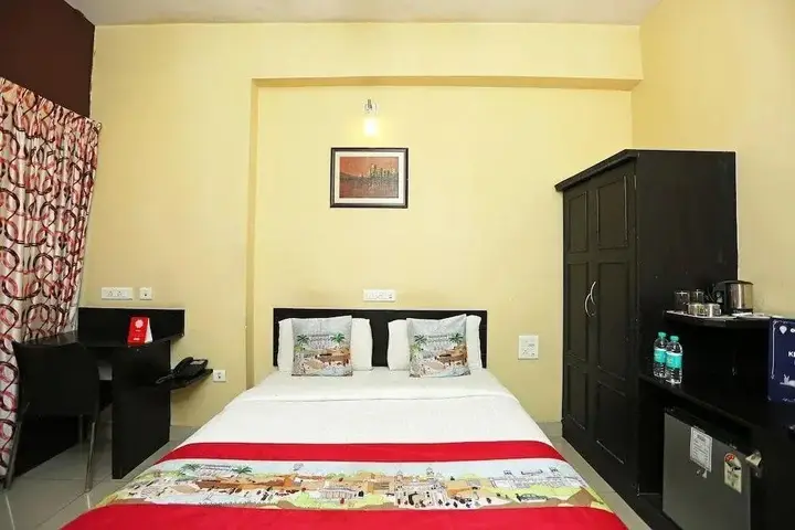 Мангалур: OYO Rooms Hampankatta