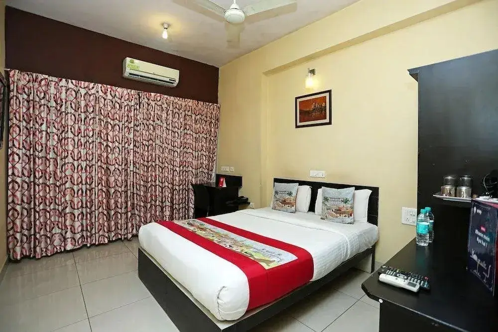 Мангалур: OYO Rooms Hampankatta
