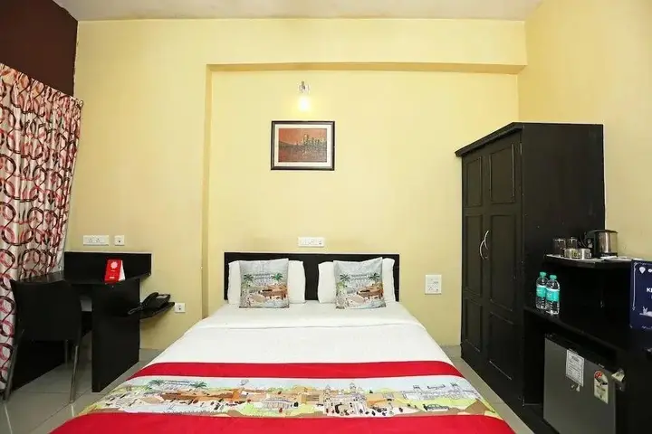 Мангалур: OYO Rooms Hampankatta