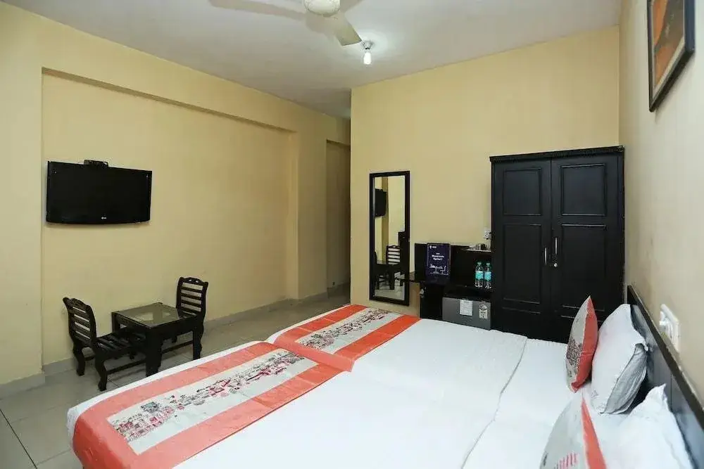 Мангалур: OYO Rooms Hampankatta