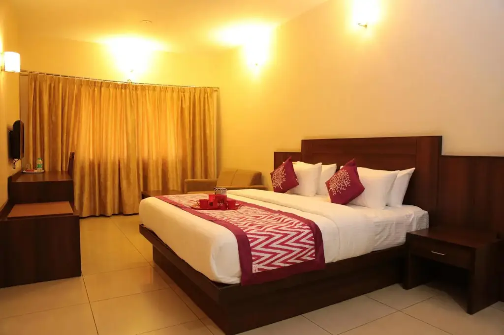 Мангалур: OYO Rooms Bendoorwell Junction