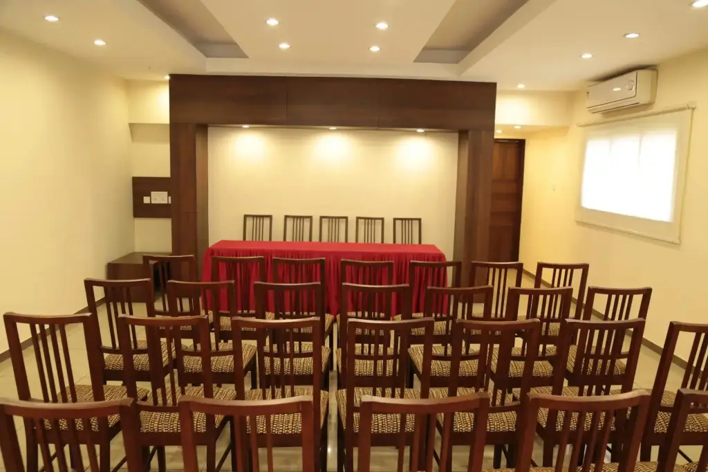 Мангалур: OYO Rooms Bendoorwell Junction