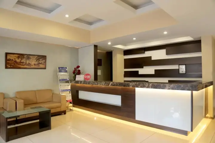 Мангалур: OYO Rooms Bendoorwell Junction