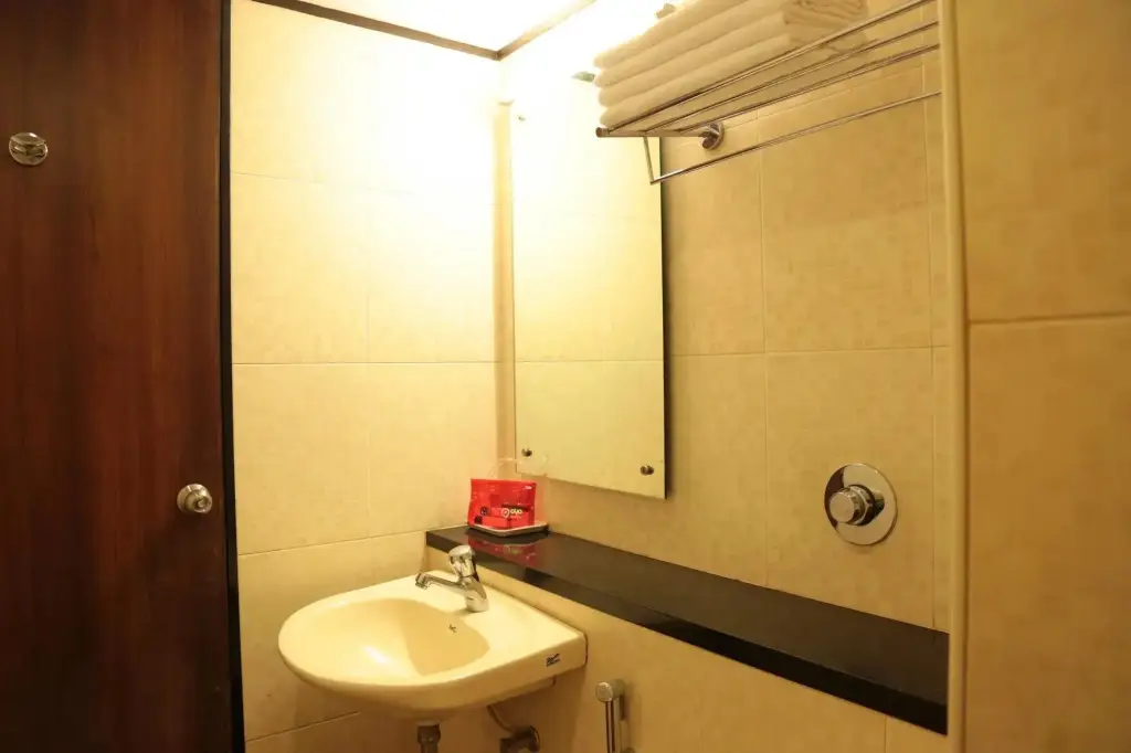 Мангалур: OYO Rooms Bendoorwell Junction