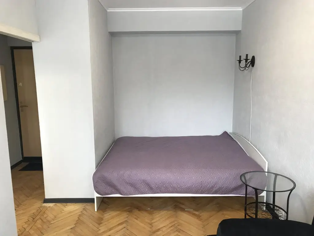Москва: Апартаменты  G-Kvartal Бабушкина 37