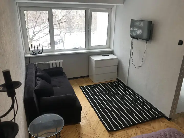 Москва: Апартаменты G-Kvartal Бабушкина 37
