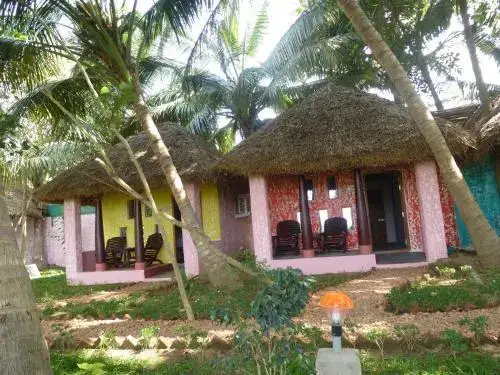 Пунди: Paddy Homestay