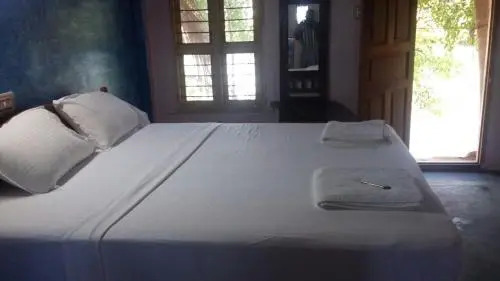 Пунди: Paddy Homestay