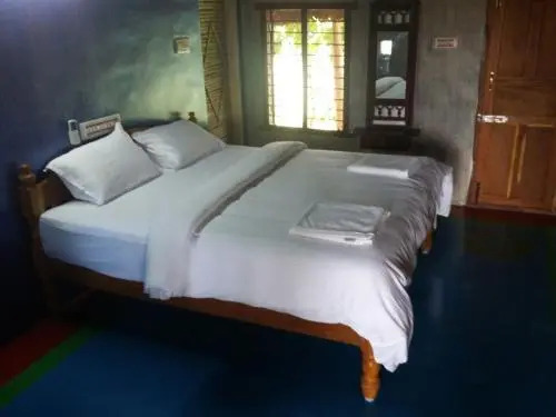 Paddy Homestay — фото 1
