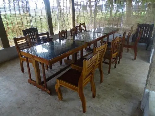 Пунди: Paddy Homestay