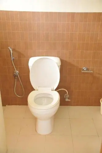 Панаджи: OYO 35596 Hotel Amar