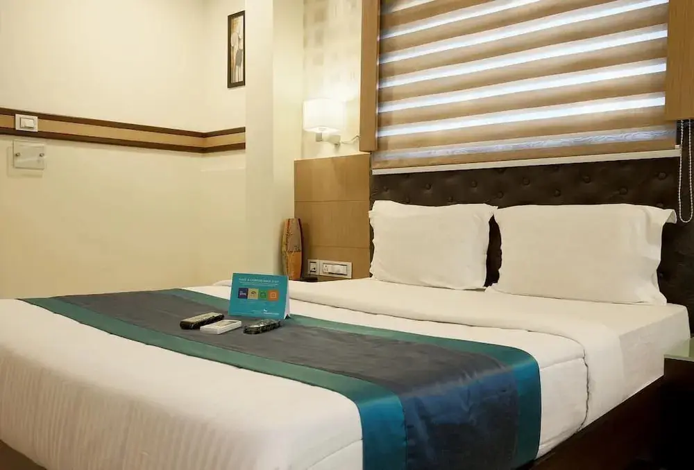 FabHotel Monarch Jayanagar — фото 1