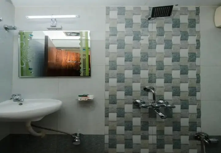 Мумбаи: Hotel Amber