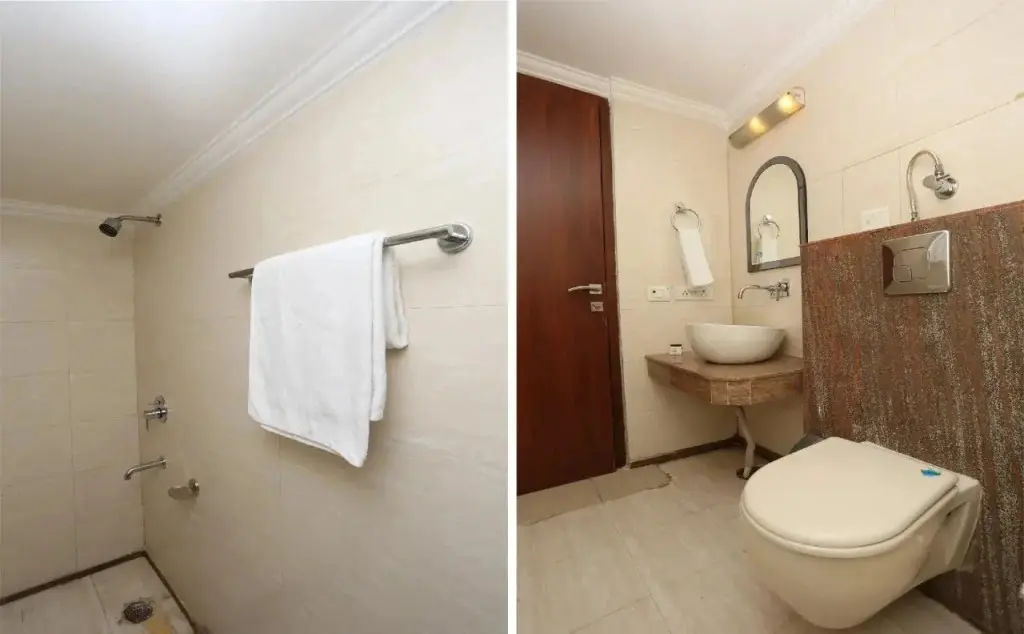 Нью-Дели: Zo Rooms Green Park