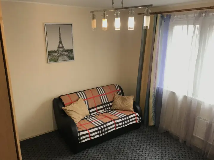 Москва: Апартаменты G-Kvartal Героев 3