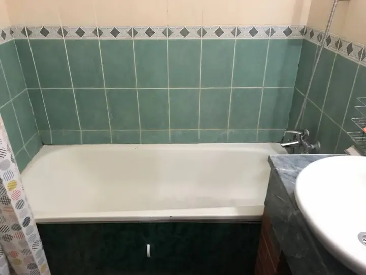 Москва: Апартаменты G-Kvartal Героев 3