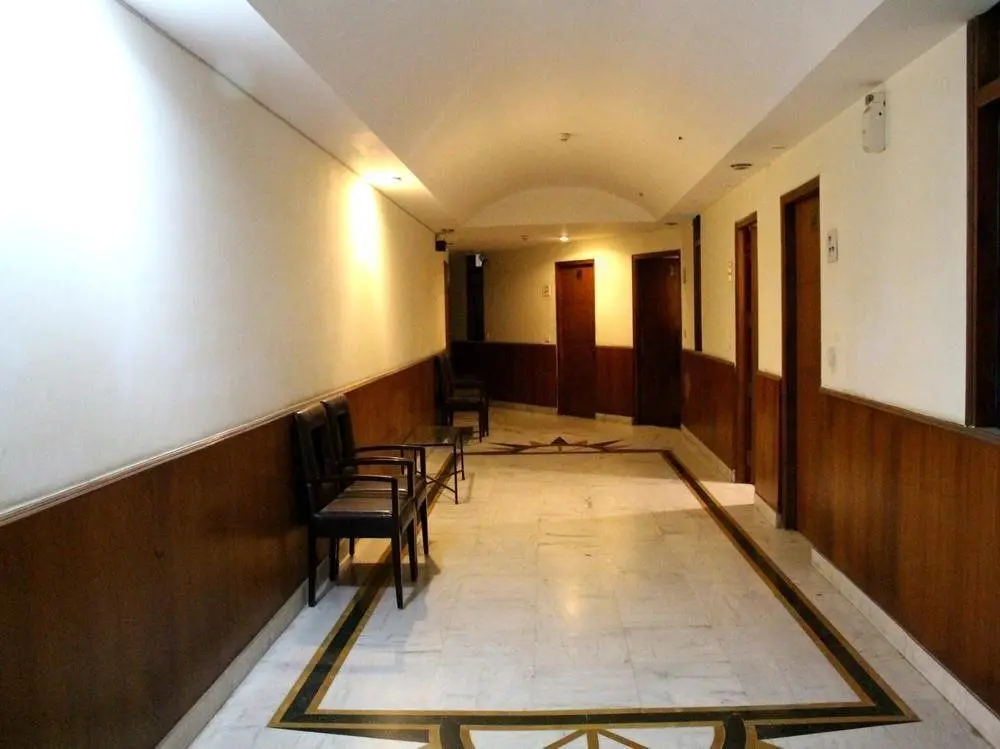 Нью-Дели: OYO Rooms Vikas Puri New Delhi
