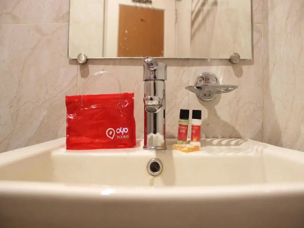 Нью-Дели: OYO Rooms Paharganj Near Bikaner Sweets
